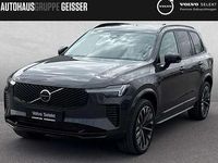 Gebraucht Volvo XC90 Plus 455 PS (334 kW) 2025 Grau SUV