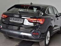 gebraucht Audi Q3 Sportback 35 TFSI Leder,Navi,LED,SH,PDC