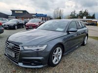 gebraucht Audi A6 Avant 2.0 TDI quattro S-Line Plus