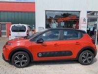 gebraucht Citroën C3 Pure Tech 110 FEEL