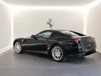 Second-hand Ferrari Daytona 620 CP (456 kW) 2018 Negru