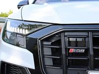 gebraucht Audi SQ8 TDI BLACK S-SITZE PANO AHK ACC HuD MATRIX 22