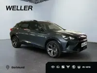 Używany Cupra Formentor 150 KM (110 kW) 2025 Szary SUV