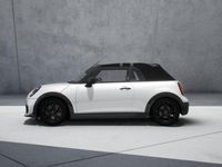 Gebraucht Mini John Cooper Works Cabriolet 204 PS (150 kW) 2025 Weiß Cabrio