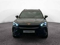 Gebraucht Cupra Formentor 150 PS (110 kW) 2025 Mitternachtsschwarz metallic SUV