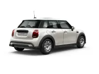 Gebraucht Mini Cooper Classic 136 PS (100 kW) 2024 Weiß Kleinwagen