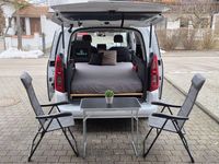 Gebraucht Opel Combo-e Life XL 100 kW (136 PS) 2022 Weiß Van / Kleinbus