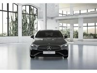 Gebraucht Mercedes CLA200 163 PS (119 kW) 2025 Grau metalliclack mountaingrau Kombi