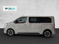 Gebraucht Opel Zafira Life Edition 144 PS (105 kW) 2022 Grau Van / Kleinbus