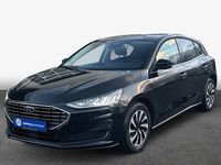 Neu Ford Focus Titanium 125 PS (91 kW) 2025 Schwarz Limousine