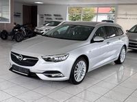 Gebraucht Opel Insignia 170 PS (125 kW) 2017 Silber Kombi