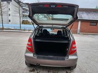 gebraucht Mercedes A150 A 150(169.031)