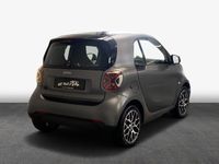 gebraucht Smart ForTwo Electric Drive fortwo coupe EQ prime+mattlack+Pano+Kamera