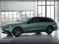 Usado Mercedes E200 Advanced 204 CV (150 kW) 2025 Plateado Berlina
