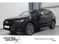 Gebraucht Audi Q7 Ambiente 381 PS (280 kW) 2021 Mythosschwarz metallic SUV