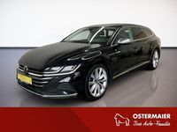 Gebraucht VW Arteon Elegance 190 PS (139 kW) 2021 Schwarz Limousine