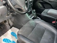 Gebraucht VW Sharan Highline 140 PS (102 kW) 2014 Schwarz Van / Kleinbus