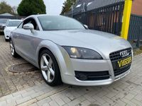 gebraucht Audi TT 2.0 TFSI Coupe | 1.Hand | HU-NEU | TOP ANGEBOT |