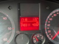 Gebraucht VW Caddy Maxi 105 PS (77 kW) 2010 Van / Kleinbus