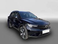 Gebraucht Volvo XC40 Core 169 kW (231 PS) 2023 Schwarz SUV
