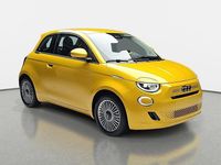 Neu Fiat 500 65 PS (47 kW) 2026 Gelb Kleinwagen