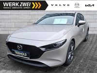 Neu Mazda 3 Exclusive-Line 186 PS (136 kW) 2025 Kleinwagen