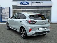 Neu Ford Puma ST-Line 125 PS (91 kW) 2025 Grau SUV