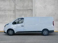 Usata Fiat Talento 170 CV (125 kW) 2020 Bianco Monovolume