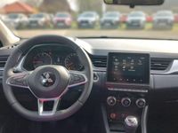 gebraucht Mitsubishi ASX Plus 1.0