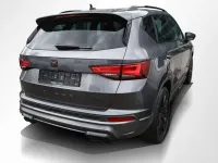 Nowe Cupra Ateca VZ 300 KM (220 kW) 2026 Szary SUV