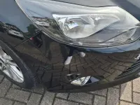 Używany Ford Focus Titanium 140 KM (102 kW) 2014 Czarny Kombi