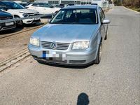 Second-hand VW Bora 100 CP (73 kW) 2005 Berlinǎ