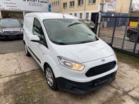 gebraucht Ford Transit Courier Trend 95PS!!!1HD*Navi*Klima*PDC