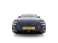 Second-hand Audi A6 e-tron Sport 210 kW (286 CP) 2025 Albastru Break