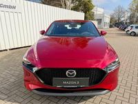 Neu Mazda 3 Center-Line 140 PS (102 kW) 2026