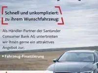 Second-hand VW Sharan Join 140 CP (102 kW) 2007 Albastru Monovolum