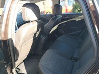 Gebraucht Opel Astra Edition 120 PS (88 kW) 2015 Braun Limousine