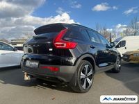 Gebraucht Volvo XC40 Ultimate 300 kW (408 PS) 2023 Stone) / solid (schwarz SUV