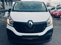 gebraucht Renault Trafic Combi L2H1 2,9t* Expression*Anhä.kupplung