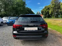 Gebraucht Audi A4 Sport 272 PS (200 kW) 2017 Schwarz Kombi