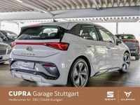 Gebraucht Cupra Born 150 kW (204 PS) 2022 Glacial white metallic Kleinwagen