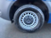 Gebraucht Mercedes Sprinter 150 PS (110 kW) 2024 Blau Van