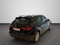 gebraucht Audi A3 Sportback 30 TFSI PDC SHZ GRA