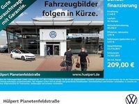 Gebraucht VW Golf VIII Life 131 PS (96 kW) 2023 Schwarz Kombi
