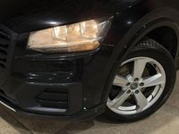 Gebraucht Audi Q2 Sport 116 PS (85 kW) 2018 Schwarz SUV