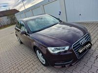 gebraucht Audi A3 Sportback ambition 2.0 TDI ACC~NAVI~XENON~AHK