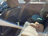 Gebraucht Hyundai i10 77 PS (56 kW) 2008 Rot Kleinwagen