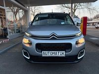 Gebraucht Citroën Berlingo Shine 131 PS (96 kW) 2020 Grau Van / Kleinbus
