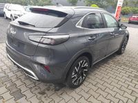Neu Kia XCeed 150 PS (110 kW) 2026 Penta grau SUV