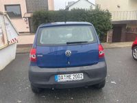 gebraucht VW Fox Fox1.2